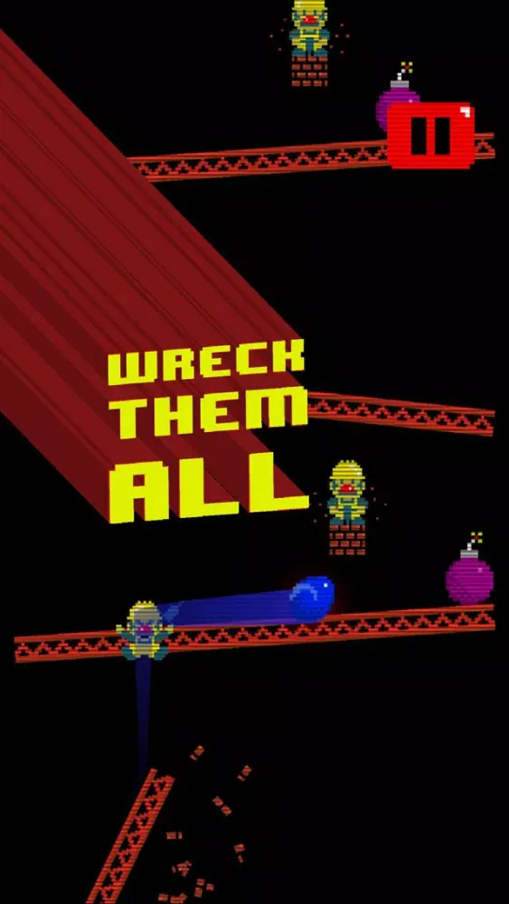 Wreck The Crew Screenshots