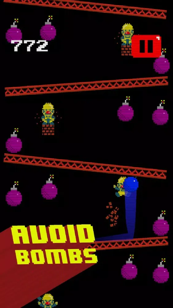 Wreck The Crew Screenshots