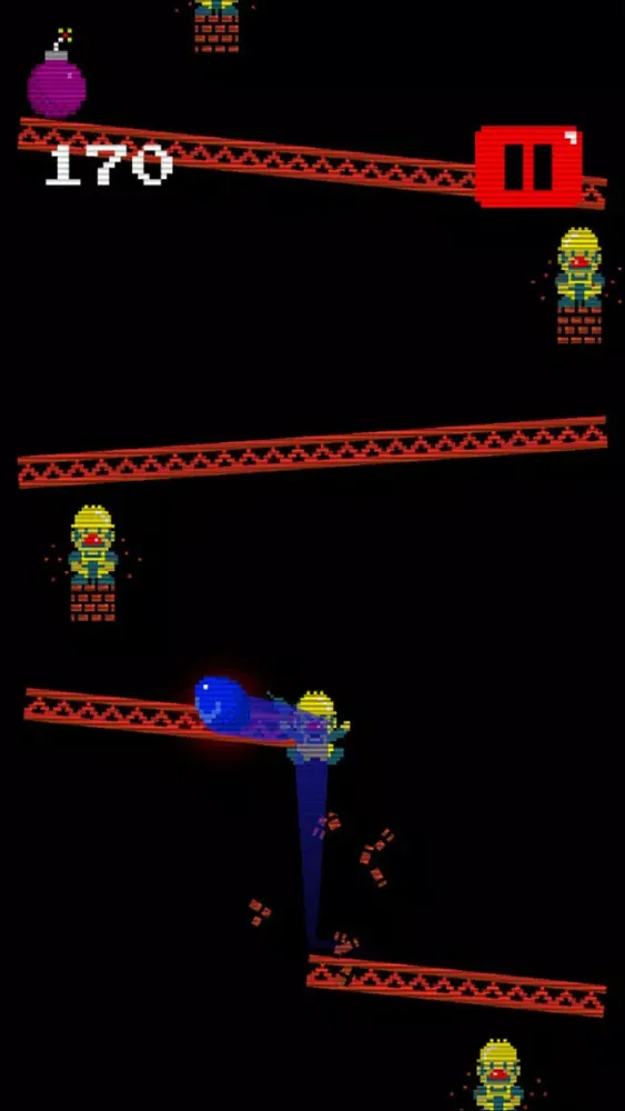 Wreck The Crew Screenshots