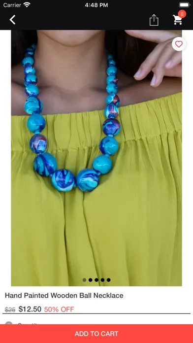 Missing Polynesia应用截图