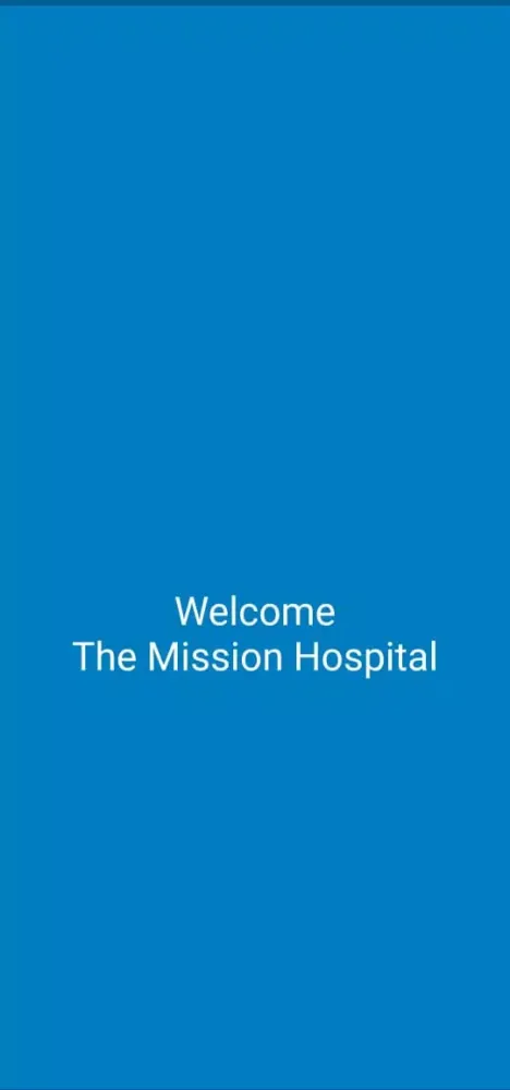 Mission Patient App应用截图