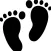 Foot to Shoe Size Converter