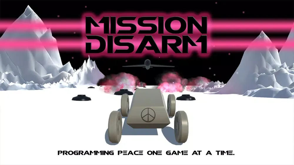 Mission Disarm Screenshots