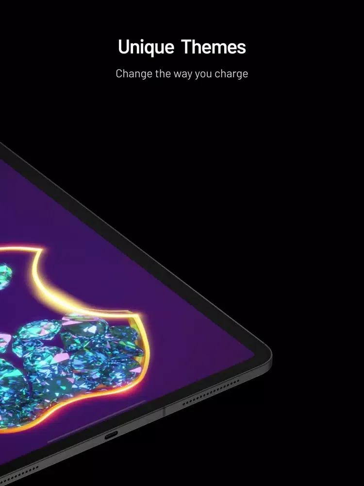 صور Jolt: Charging Animations iPad 