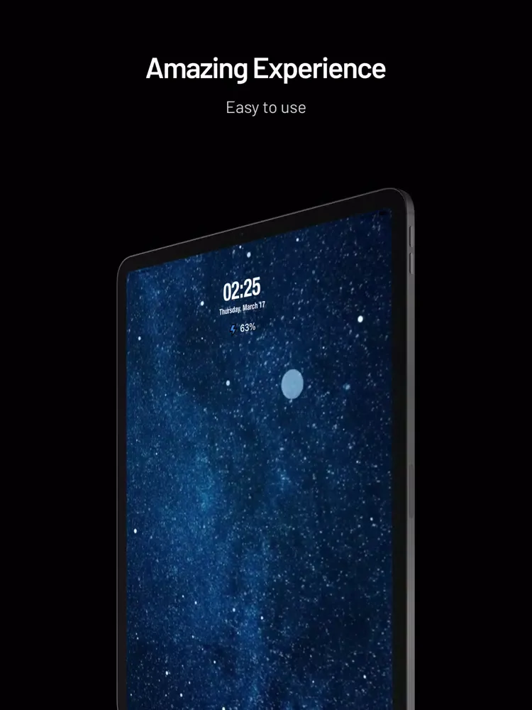 صور Jolt: Charging Animations iPad 