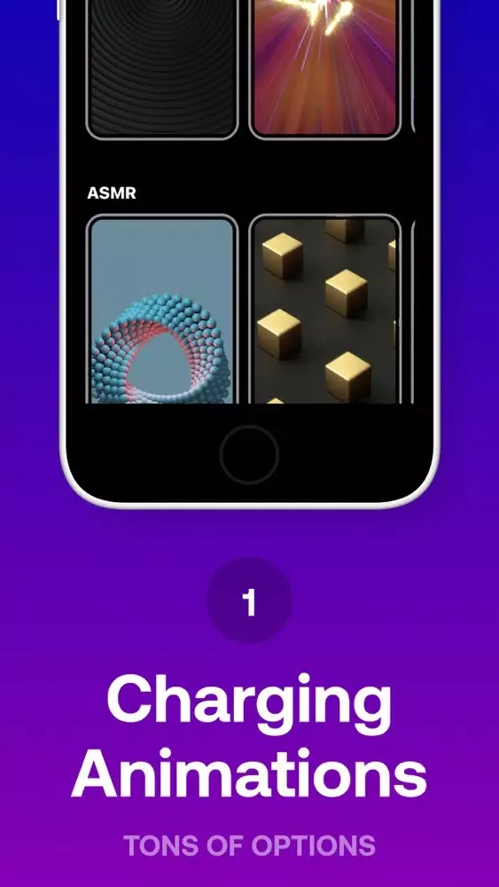 صور Jolt: Charging Animations