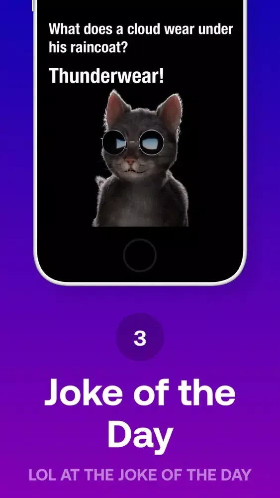 صور Jolt: Charging Animations