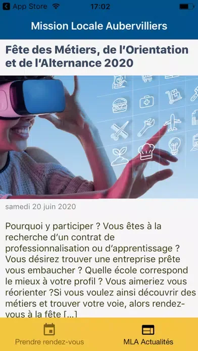 MLA应用截图