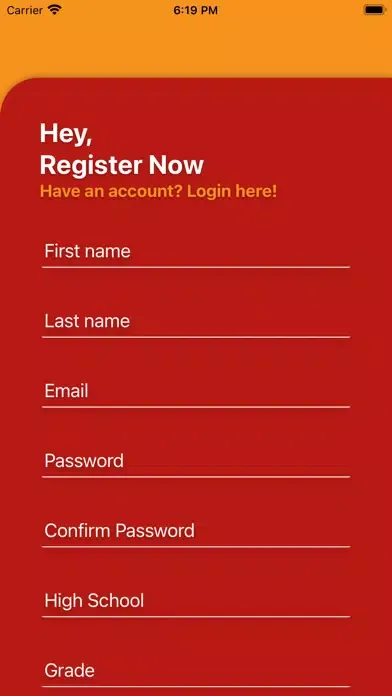 تصاویر The Mission: Scholarship App