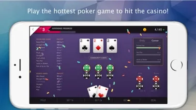 صور Mississippi Stud - Casino Game