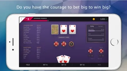 صور Mississippi Stud - Casino Game