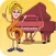 Miss Music 1 Lessons