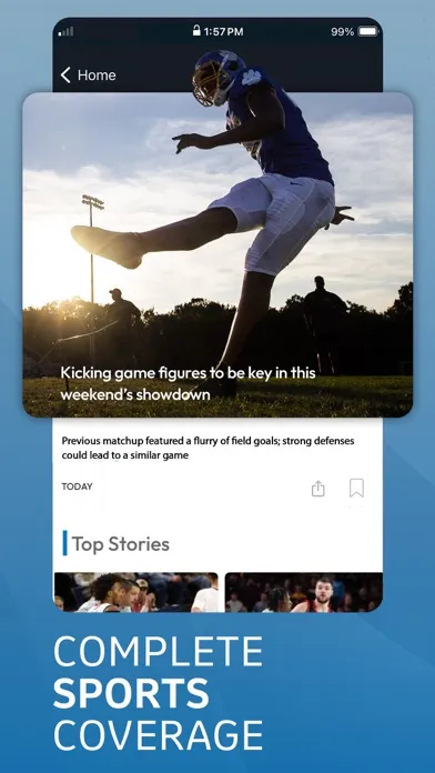 Missoulian Screenshots