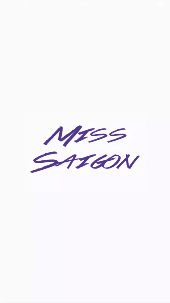 Captures d'écran de Miss Saigon