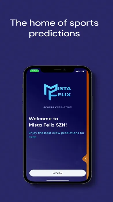 Mista Felix Screenshots