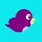 Flappy Easy - Cute Bird Flaps