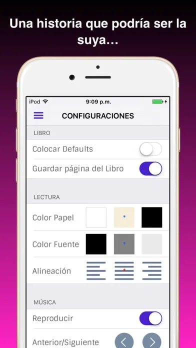 Amelia y las sillas vacías Screenshots