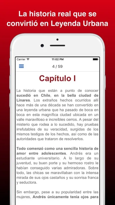 Capturas de pantalla de Después de Muerta