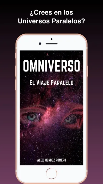 Omniverso - El viaje paralelo Screenshots