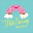 Mister Nice Guy's