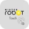 Mister Robot Touch