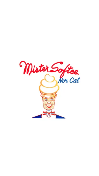 Mister Softee NorCal应用截图