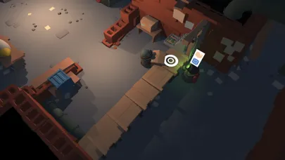 Screenshot di Field Little Shop