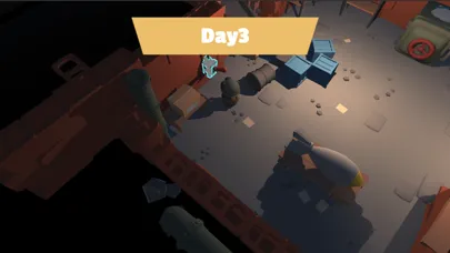 Screenshot di Field Little Shop