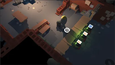 Screenshot di Field Little Shop