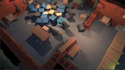 Screenshot di Field Little Shop