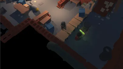 Screenshot di Field Little Shop