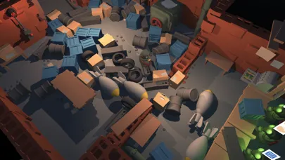 Screenshot di Field Little Shop