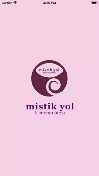 Capturas de tela do Mistik Yol