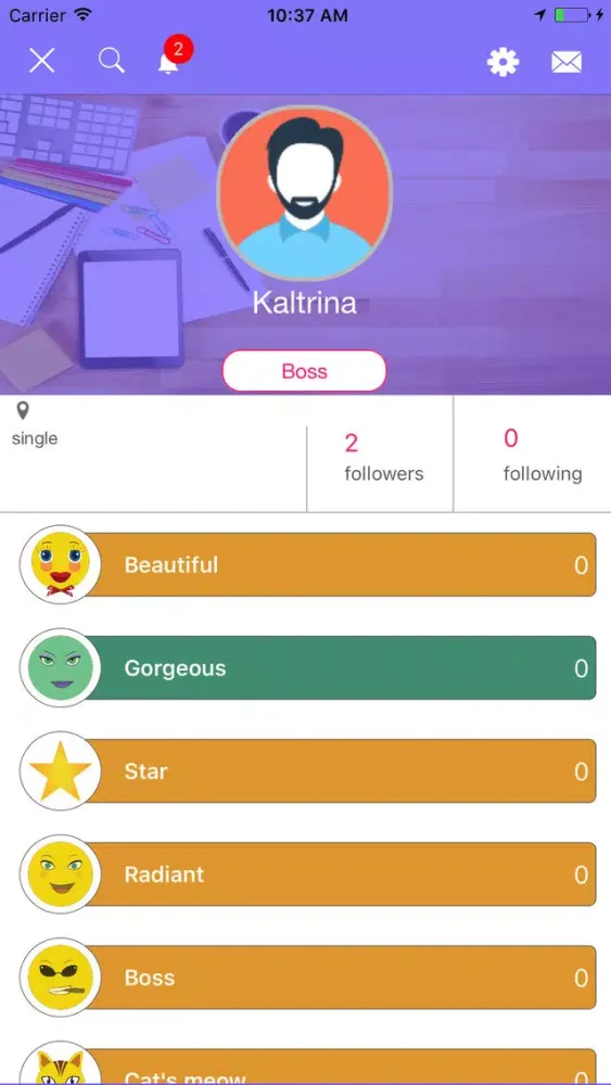 صور MiStory Live