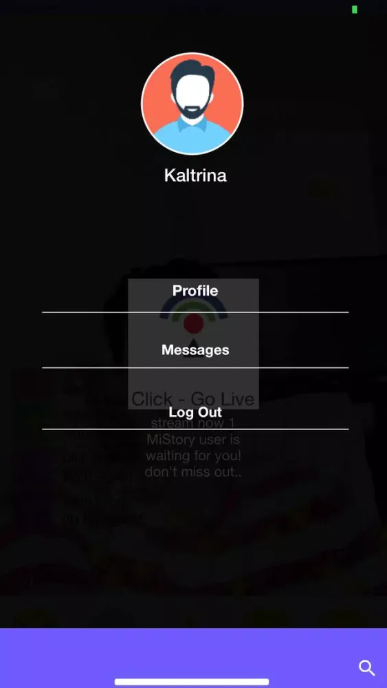 صور MiStory Live