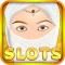 Desert Secrete Golden Slots