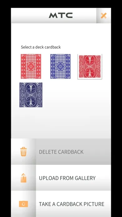 Capturas de pantalla de Magic Tricks Collectors