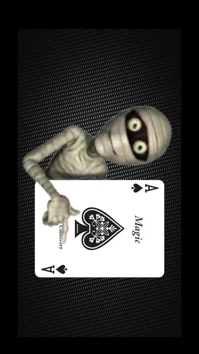 Capturas de pantalla de Magic Tricks Collectors