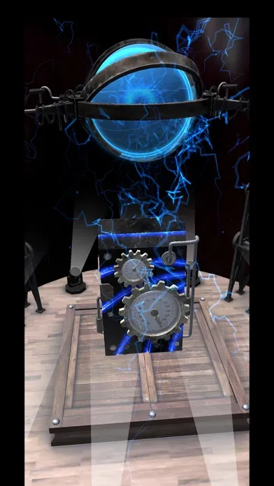 Capturas de pantalla de Magic Tricks Collectors