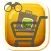 Virtual Reality Hidden Objects : the shopping list