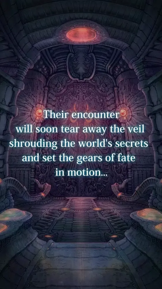 Terra Battle Screenshots
