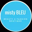 Misty Bleu BF Boutique