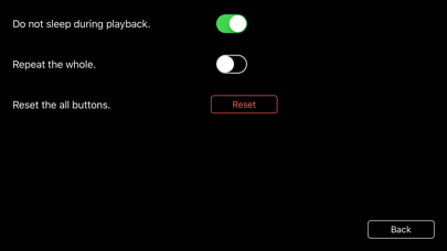 Tangkapan layar Simple DJ Box - Music Player -