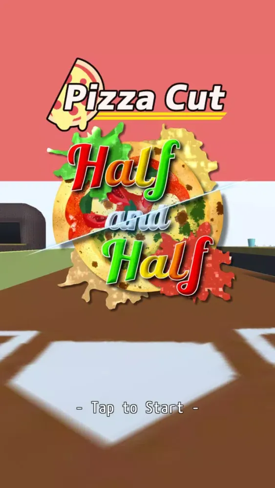 Capturas de pantalla de Half and Half