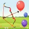 Ballon Shoot Archery