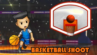 Real Basketball Coach Shooting应用截图
