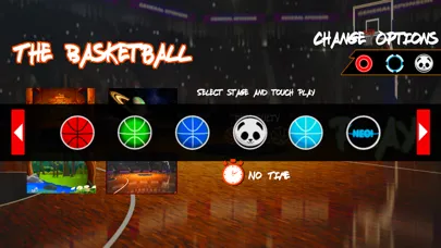 Real Basketball Coach Shooting应用截图