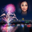 Diwali Photo Frames Editor