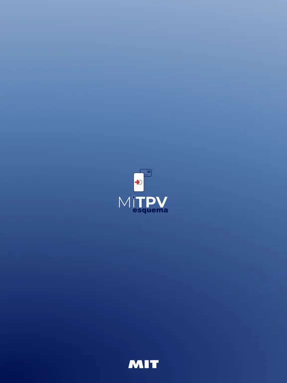 Zrzuty ekranu miTPV Esquema iPad 