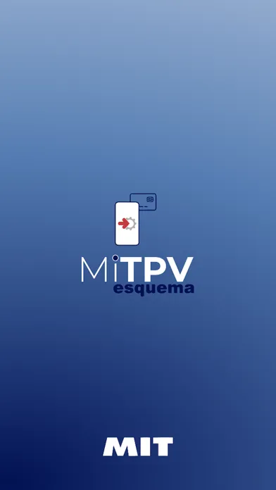 Zrzuty ekranu miTPV Esquema